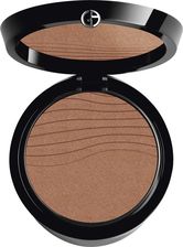 Zdjęcie Giorgio Armani Beauty Puder Luminous Silk Glow Fusion  8 - Łęczyca