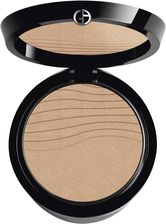 Zdjęcie Giorgio Armani Beauty Puder Luminous Silk Glow Fusion  4 - Łagów