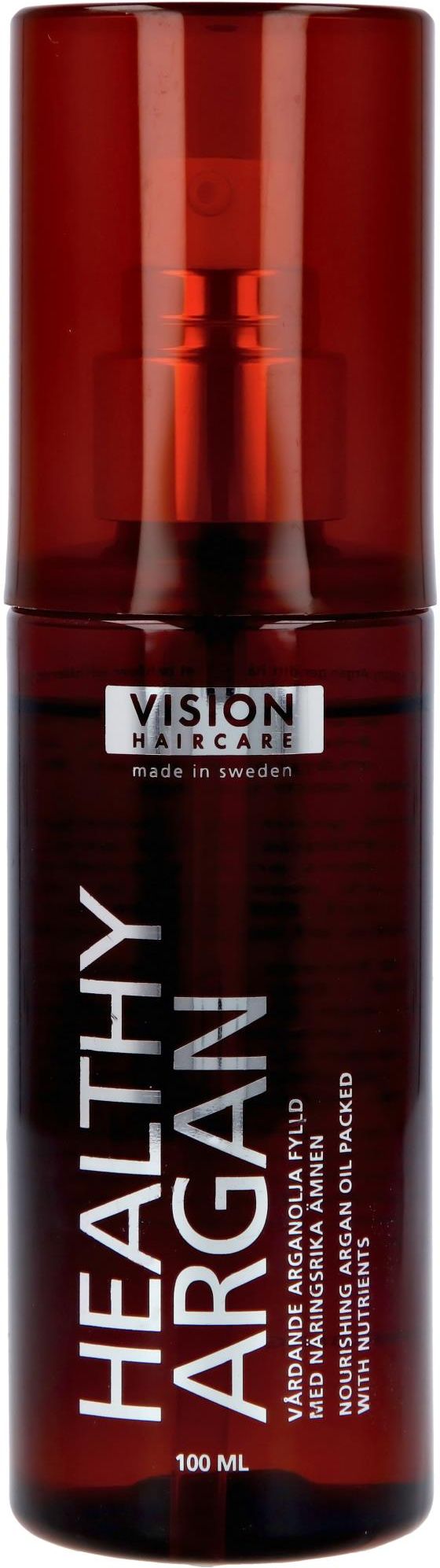 Vision Haircare Odżywka do włosów 100ml - Opinie i ceny na Ceneo.pl