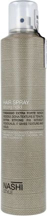Nashi Argan Spray do włosów 300 ml
