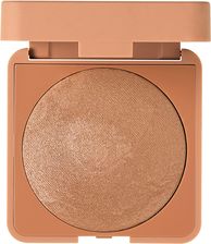 Zdjęcie 3INA 2ndary Act: Face Makeup The Matte Bronzer Powder 658 - Środa Śląska