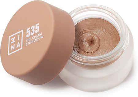 3INA Makeup The Cream Eyeshadow Cień do powiek 535