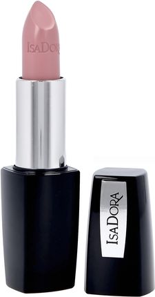 IsaDora Perfect Moisture Lipstick Pomadka do ust Pink Pompas