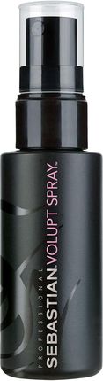 Sebastian Professional Spray do włosów zwiększający objętość Volupt Spray Gel 50 ml
