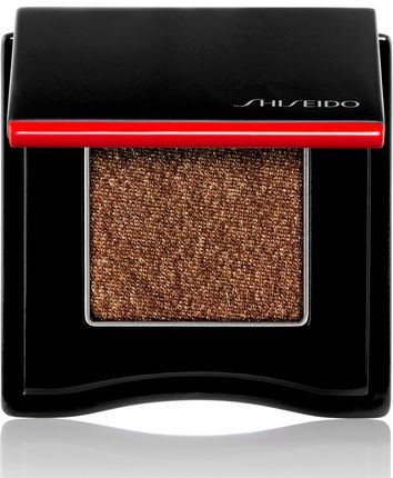 Shiseido Cień do powiek Pop powdergel  05 Zoku-Zoku Brown
