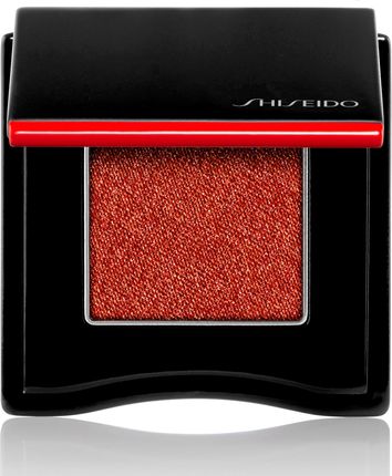 Shiseido Cień do powiek Pop powdergel  06 Vivivi Orange