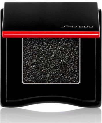 Shiseido Cień do powiek Pop powdergel  09 Dododo Black