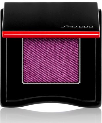 Shiseido Cień do powiek Pop powdergel  12 Hara-Hara Purple