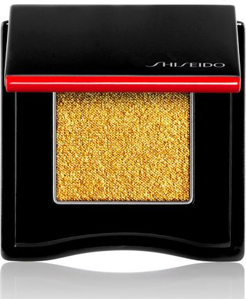 Shiseido Cień do powiek Pop powdergel  13 Kan-Kan Gold