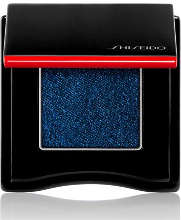 Shiseido Cień do powiek Pop powdergel  17 Zaa-Zaa Navy
