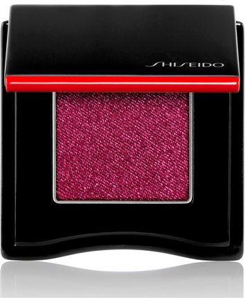 Shiseido Cień do powiek Pop powdergel  18 Doki-Doki Red