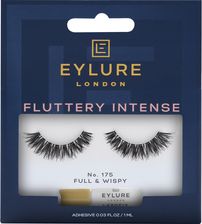 Zdjęcie Eylure False Eyelashes Fluttery Intense 175 Sztuczne Rzęsy - Uniejów