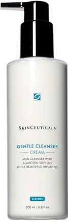 SkinCeuticals Delikatny płyn oczyszczający 200 ml