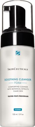 SkinCeuticals Soothing Cleanser Pianka oczyszczająca 150 ml