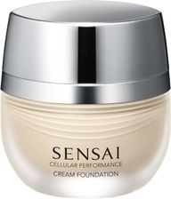 Zdjęcie Sensai Cellular Performance Kremowy Podkład Do Twarzy Cf20 Vanilla Beige 30ml - Kalisz
