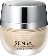 Zdjęcie Sensai Cellular Performance Kremowy Podkład Do Twarzy Cf21 Tender Beige 30ml - Toszek