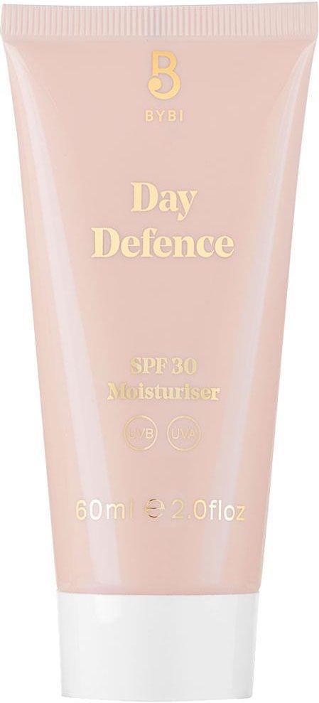 bybi day defence cream spf30 60ml