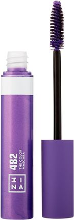 3INA Makeup The Color Mascara 482