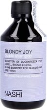 Zdjęcie Nashi Argan Blondy Joy Purple Shampoo  250 ml - Legionowo