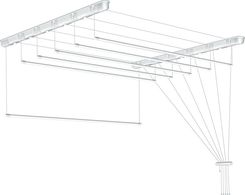Zdjęcie Sepio Suszarka Na Pranie Sufitowa 6X120Cm - Gołdap