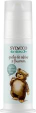 Zdjęcie Sylveco Pasta Do Zębów Dla Dzieci Z Fluorem 75Ml - Mieroszów