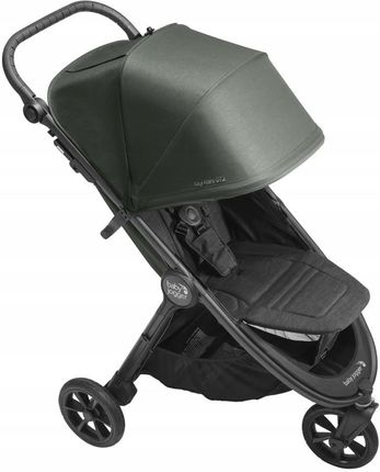Baby Jogger City Mini Gt 2 Briar Green Spacerowy