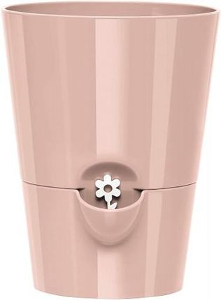 Samonawadniająca Doniczka Na Zioła 13cm 1.2L Różowa