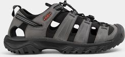 Zdjęcie Sandały trekkingowe Keen Targhee III Sandal - grey - Piotrków Kujawski