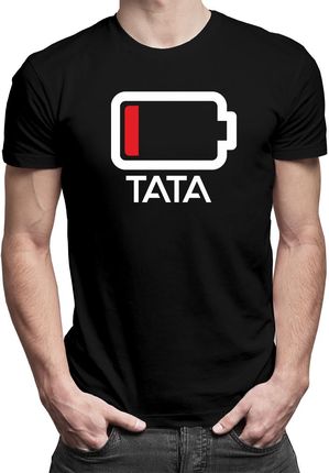 Bateria - koszulki dla taty i syna