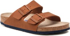 Zdjęcie Klapki BIRKENSTOCK - Arizona 1020442 Desert Soil Caramel - Frampol