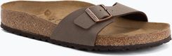 Zdjęcie Klapki męskie Birkenstock Madrid 0040091 - Warszawa