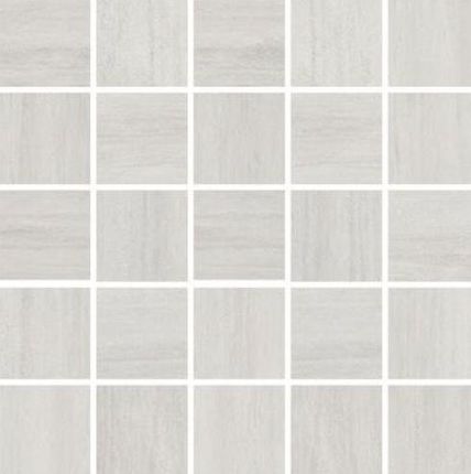 Ceramika Końskie Savona White Mozaika 24,8X24,8