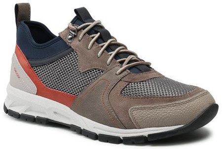 New Balance Buty MHANZRA3 Szary - Ceny i opinie - Ceneo.pl