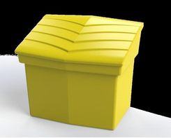 Producer Pojemnik Na Piasek I Sól 60L 135Kg