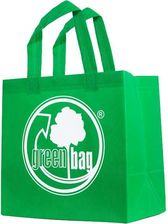 Zdjęcie Gam Torba Zakupowa Pp 17L Zielona - Ełk