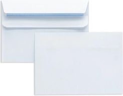 Zdjęcie Koperta C6 Sk Biała A50 - Jawor