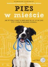 Zdjęcie Znak Pies W Mieście. Jak Wypracować Dobre Nawyki By Spokojnie Żyć Z Psem Miejskiej Dżungli - Lublin