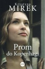 Zdjęcie Prom do Kopenhagi wyd. kieszonkowe - Kłecko