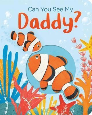 Can You See My Daddy? - Becky Davies Mel Armstrong