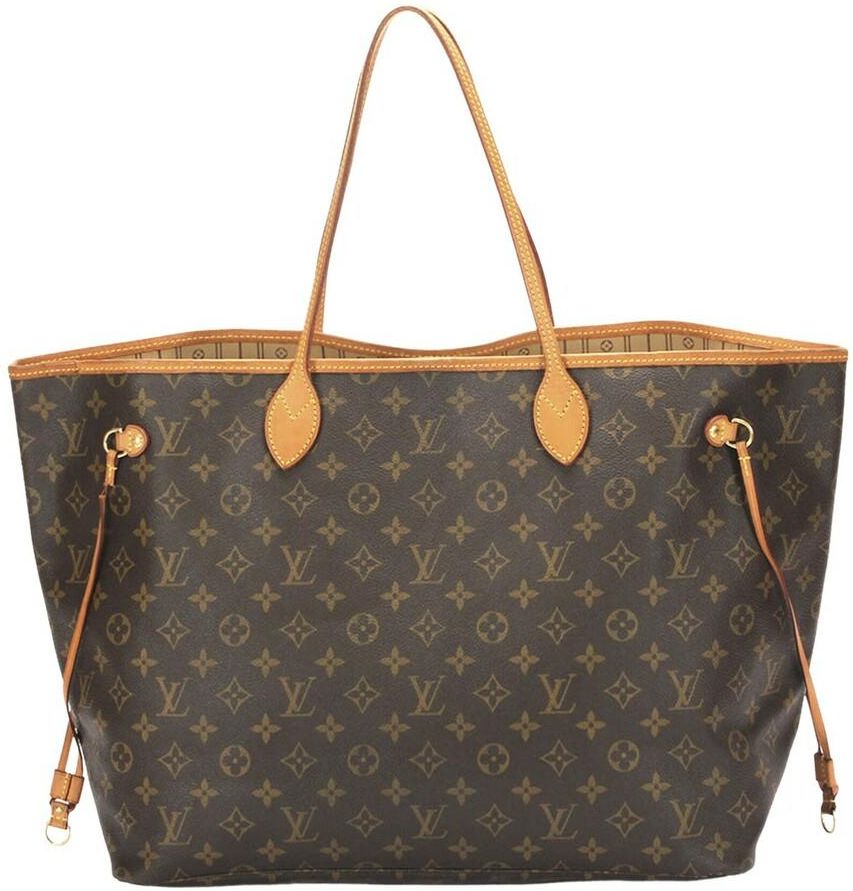 Louis Vuitton Lv Neverfull M41178 - Ceny i opinie 