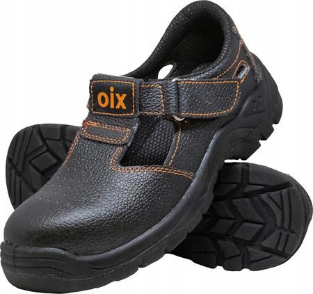 Buty Bezpieczne Sandały Oix Kat. Sb
