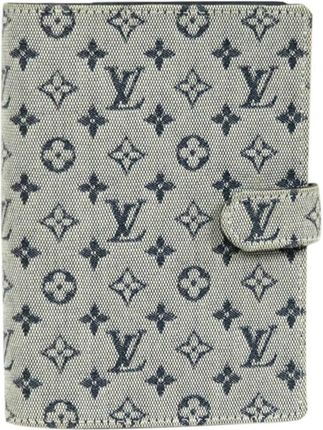 Louis popular Vuitton Agenda PM Monogram