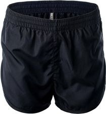 Zdjęcie Damskie Spodenki LADY TARO BLACK - Mrocza