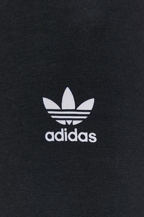 Adidas Originals - Legginsy - Ceny i opinie 