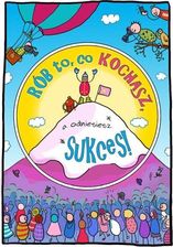 Zdjęcie Henry Karnet B6 Motywacyjny Sukces - Kluczbork