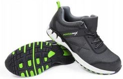 Zdjęcie Stalco Buty Robocze Półbuty Przewiewne Mocne Bhp - Kleczew