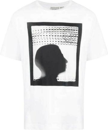 Dries Van Noten T-SHIRT LEN LYE - Ceny i opinie - Ceneo.pl