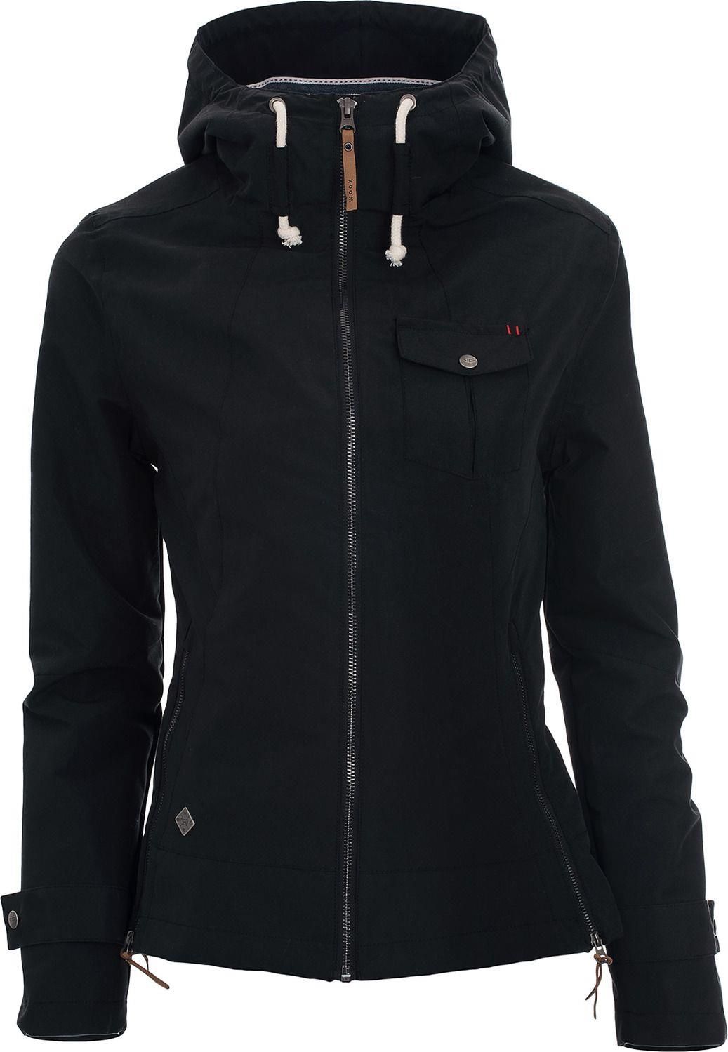 Women's jacket woox hot sale ventus urban