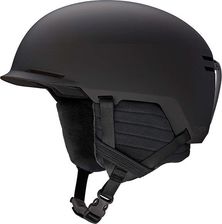 Zdjęcie Smith Kask Scout Matte Black 19/20 (E006039MB) - Środa Wielkopolska