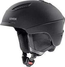 Zdjęcie Uvex Kask Ultra Black Mat 20/21 (56624860) - Sośnicowice